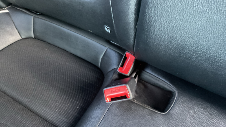 Kia Stonic 1.0T GDi 48V GT-Line 5dr Petrol Estate